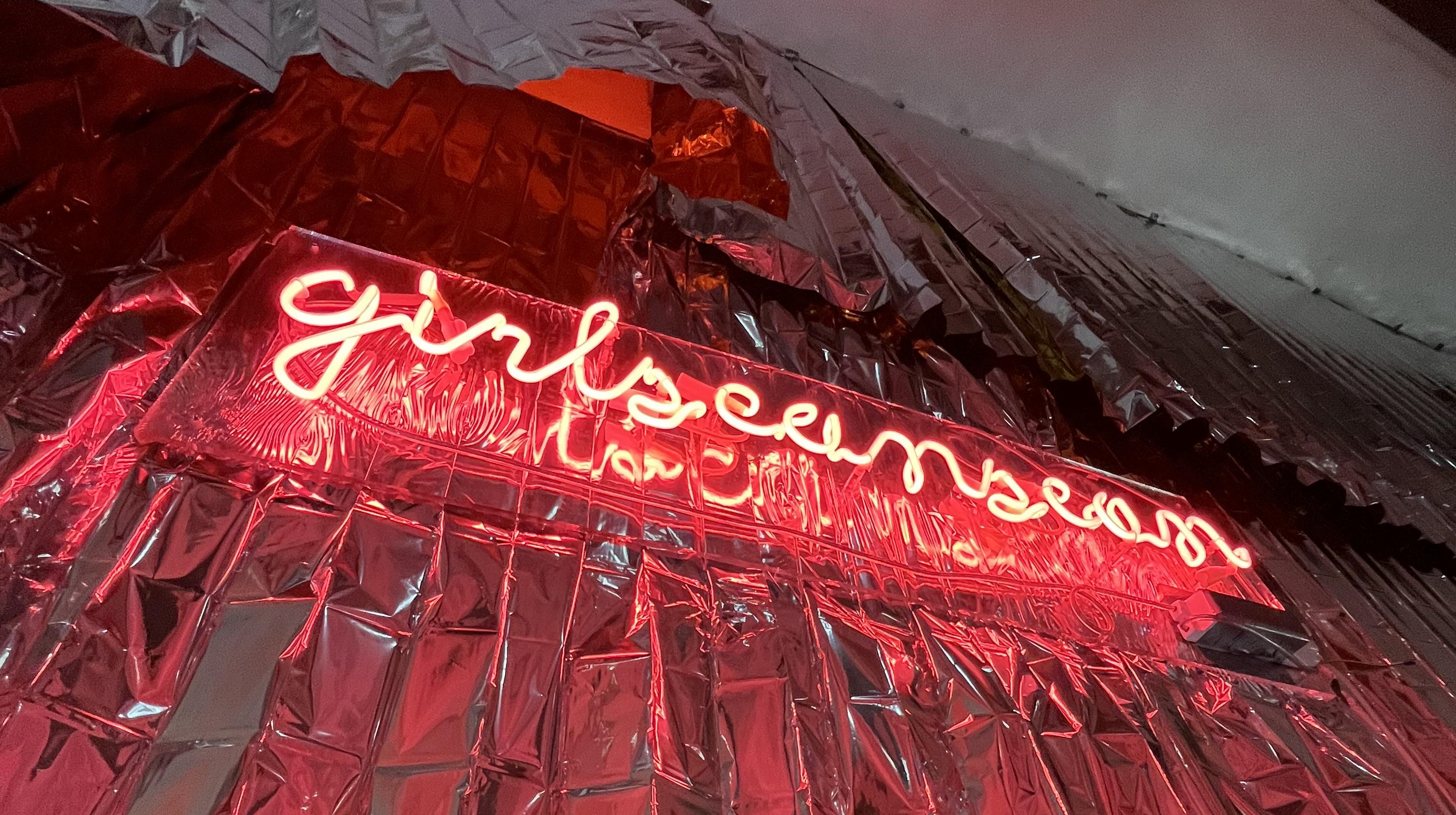 Responsive Image Strip